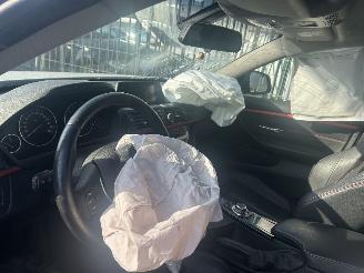 BMW 4-serie 420i  Automaat  Gran Coupe  Executive picture 12