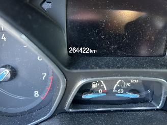 Ford Focus Stationcar 1.0 picture 9