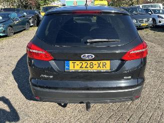Ford Focus Stationcar 1.0 picture 7