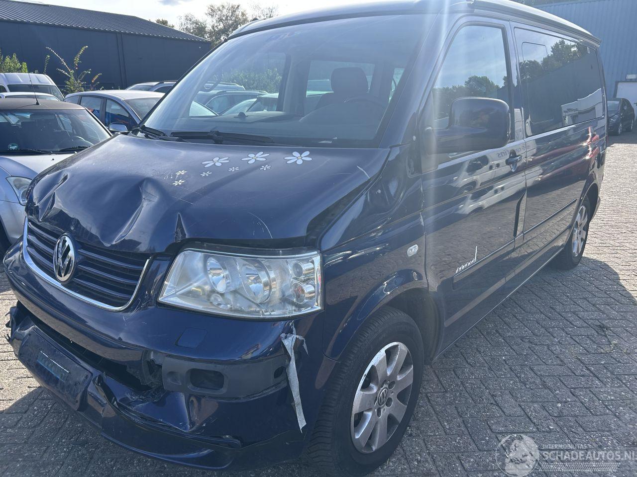 Volkswagen  California 2.5 TDI