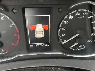 Toyota Yaris 1.5 VVTI  Automaat  Aspiration  3 Drs picture 11