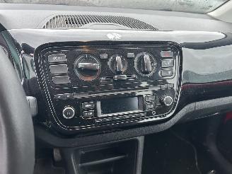 Volkswagen Up! 1.0   5 Drs picture 6