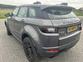 Land Rover Range Rover Evoque 2.0 TD4  HSE Dynamic  Automaat   ( Motorschade ) picture 7