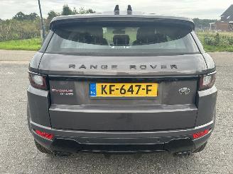 Land Rover Range Rover Evoque 2.0 TD4  HSE Dynamic  Automaat   ( Motorschade ) picture 5