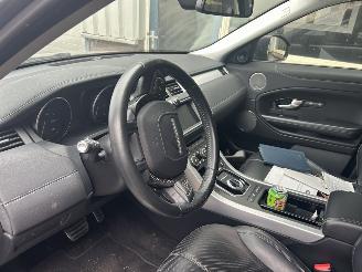 Land Rover Range Rover Evoque 2.0 TD4  HSE Dynamic  Automaat   ( Motorschade ) picture 16