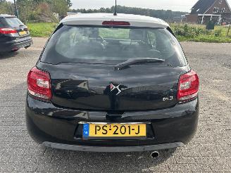 Citroën DS3 1.2 PureTech  So Chic picture 6