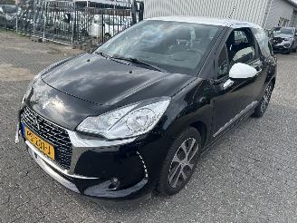 Citroën DS3 1.2 PureTech  So Chic picture 8