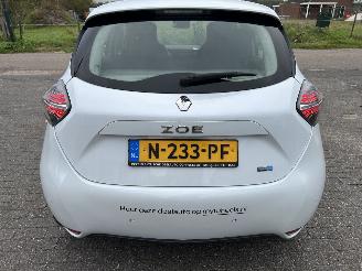 Renault Zoé R110 Carshare  ( inc accu ) picture 8