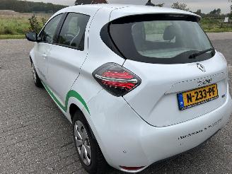 Renault Zoé R110 Carshare  ( inc accu ) picture 9