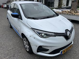 Renault Zoé R110 Carshare  ( inc accu ) picture 3