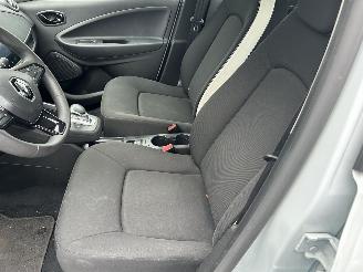 Renault Zoé R110 Carshare  ( inc accu ) picture 10