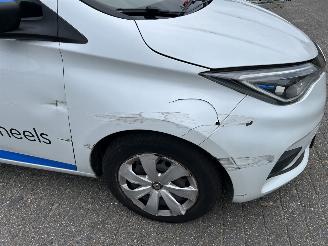 Renault Zoé R110 Carshare  ( inc accu ) picture 5