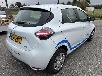 Renault Zoé R110 Carshare  ( inc accu ) picture 7