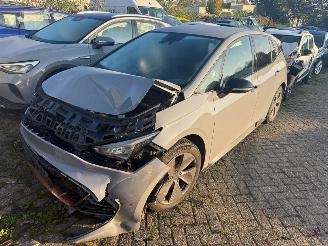 škoda osobní automobily Cupra Born Essential 58 kWh   150 KW Automaat 2024/2
