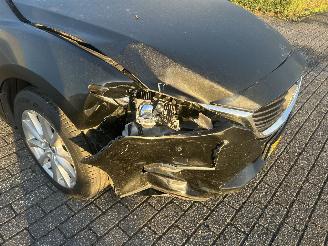 Mazda 6 Stationcar 2.0 121 KW GT Skylease picture 5