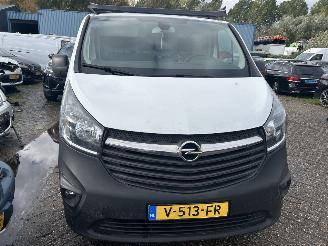 Opel Vivaro 1.6 CDTI   L2H1 picture 2
