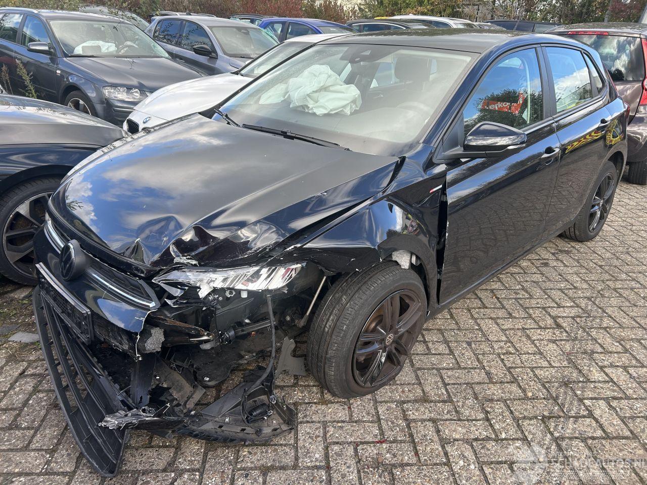 Volkswagen Polo 1.0 MPI   5 drs