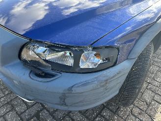 Volvo Xc-70 AWD Cross Country picture 2