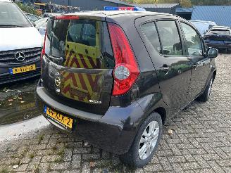 Opel Agila 1.0 Edition picture 6