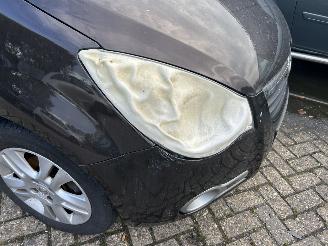 Opel Agila 1.0 Edition picture 4