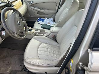 Jaguar X-type 2.0 V6  Automaat picture 5