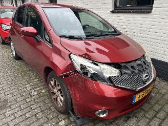 Nissan Note 1.2 Connect Edition picture 3