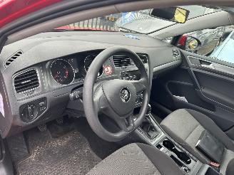 Volkswagen Golf 1.2 TSI  Variant Business Edition picture 16