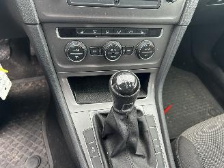 Volkswagen Golf 1.2 TSI  Variant Business Edition picture 13