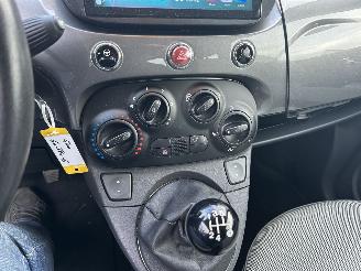 Fiat 500 1.2 Bicolore picture 9