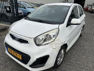 Kia Picanto 1.0 CVVT  Super Pack picture 1