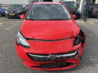 Opel Corsa 1.0 Turbo Edition  5 Drs picture 2