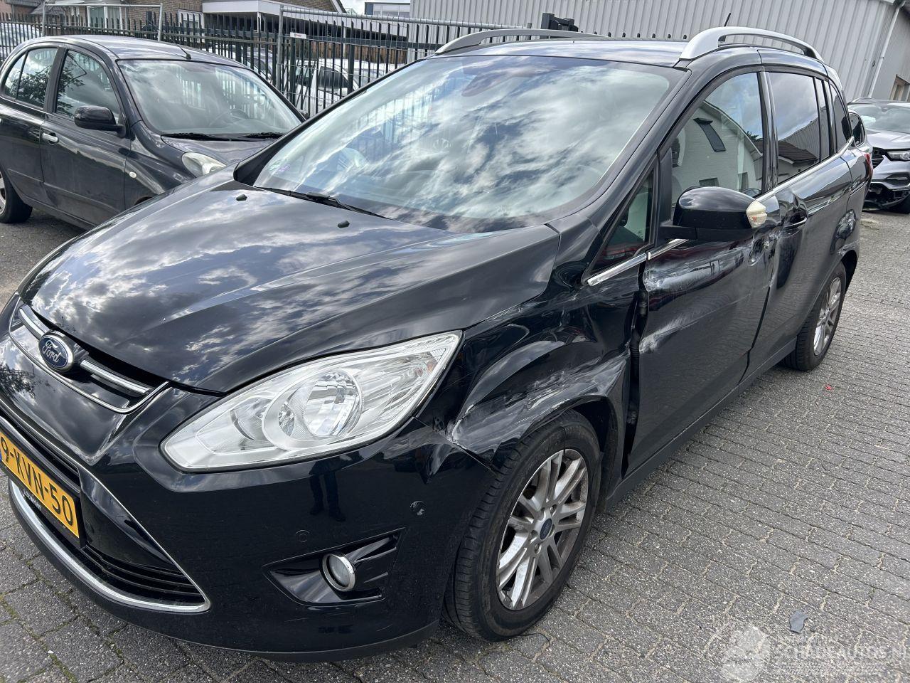 Ford Grand C-Max 1.0 Titanium  7 Persoons