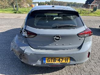 Opel Corsa 1.2 T  Hybrid Edition picture 6