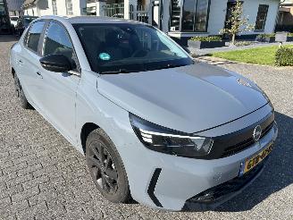Opel Corsa 1.2 T  Hybrid Edition picture 3