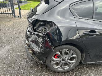 Ford Focus 1.0 Hybrid  ST Line X  ( Panoramadak ) picture 5