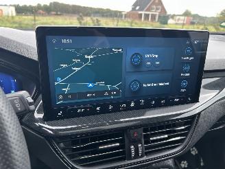 Ford Focus 1.0 Hybrid  ST Line X  ( Panoramadak ) picture 12