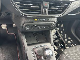 Ford Focus 1.0 Hybrid  ST Line X  ( Panoramadak ) picture 13