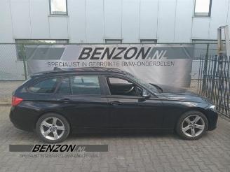 BMW 3-serie 3 serie Touring (F31), Combi, 2012 / 2019 316d 2.0 16V picture 3