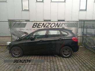 BMW 2-serie  picture 3