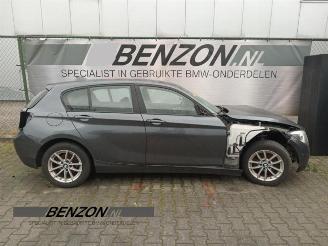 BMW 1-serie 1 serie (F20), Hatchback 5-drs, 2011 / 2019 116d 1.6 16V Efficient Dynamics picture 2