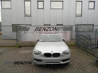 Dezmembrări autoturisme BMW 1-serie  2011/11