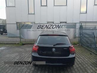 BMW 1-serie 1 serie (F20), Hatchback 5-drs, 2011 / 2019 116d 1.6 16V Efficient Dynamics picture 2