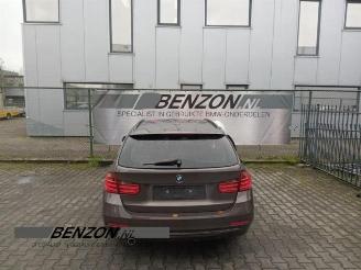 Dezmembrări autoturisme BMW 3-serie  2014