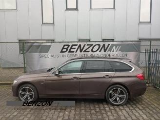 BMW 3-serie  picture 2