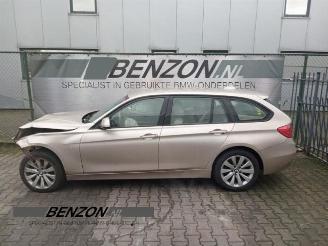 Dezmembrări autoturisme BMW 3-serie 3 serie Touring (F31), Combi, 2012 / 2019 316i 1.6 16V 2014/3