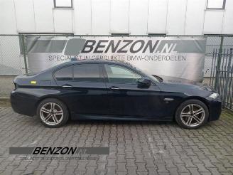 BMW 5-serie 5 serie (F10), Sedan, 2009 / 2016 535d 24V picture 4