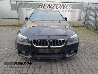 BMW 5-serie 5 serie (F10), Sedan, 2009 / 2016 535d 24V picture 3