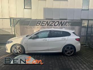 BMW M1 M135 (F40), Hatchback, 2019 M135i xDrive 2.0 TwinPower 16V picture 1
