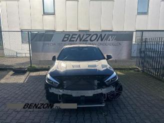Démontage voiture BMW 1-serie 1 serie (F40), Hatchback, 2019 118i 1.5 TwinPower 12V 2022/3