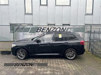 BMW X3  picture 2